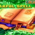 Fearful Spell