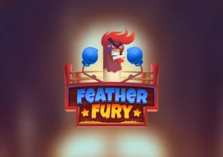 Feather Fury
