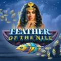 Feather Of The Nile