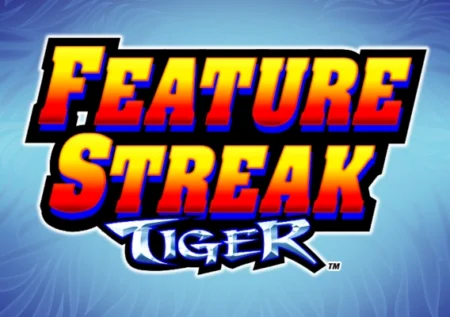 Feature Streak Tiger