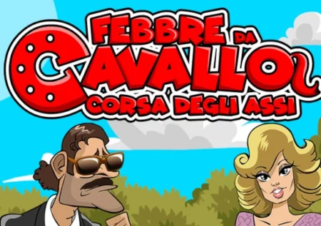 Febbre da Cavallo – Corsa degli Assi