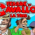 Febbre da Cavallo – La Tris