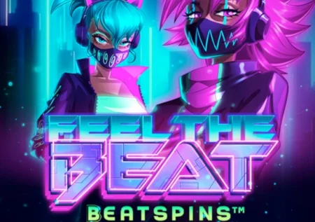 Feel The Beat