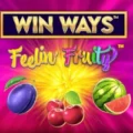 Feelin’ Fruity Win Ways