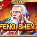 Feng Shen