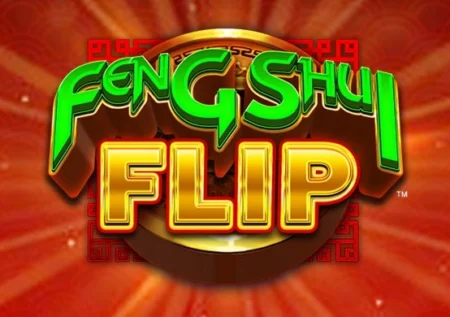 Feng Shui Flip