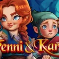 Fenni & Karu