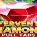 Fervent Diamond Pull Tabs