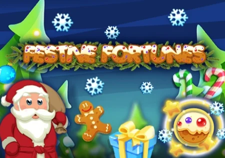 Festive Fortunes