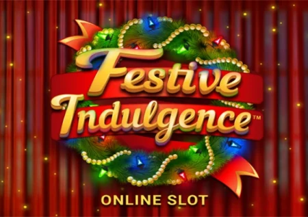 Festive Indulgence