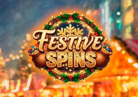 Festive Spins