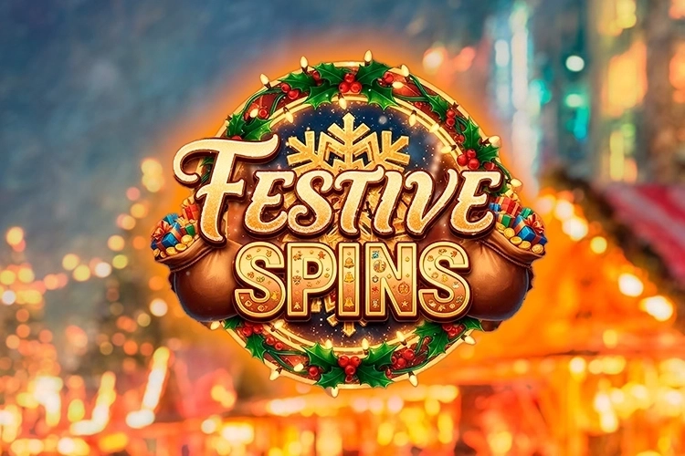Festive Spins