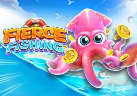Fierce Fishing