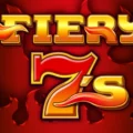 Fiery 7s