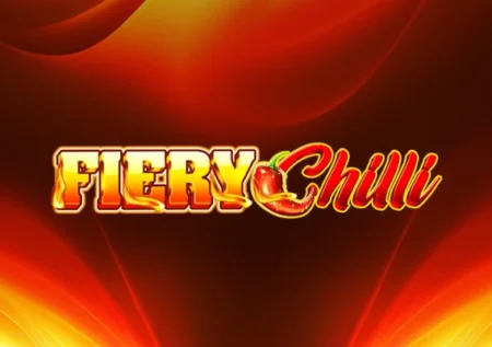 Fiery Chilli