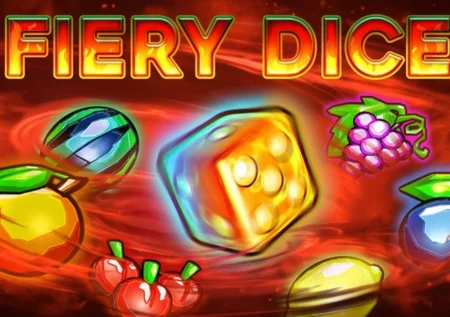 Fiery Dice