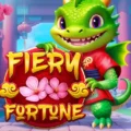 Fiery Fortune