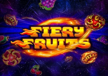 Fiery Fruits