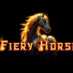 Fiery Horse