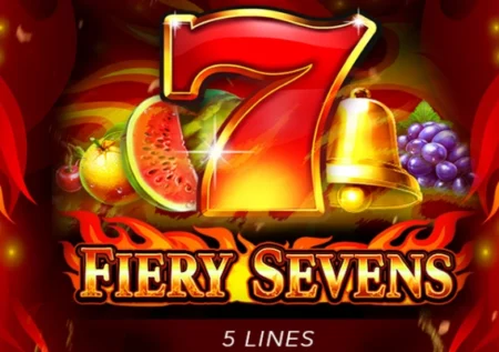 Fiery Sevens
