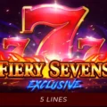 Fiery Sevens Exclusive