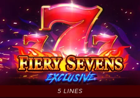 Fiery Sevens Exclusive