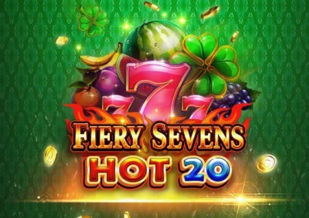 Fiery Sevens Hot 20