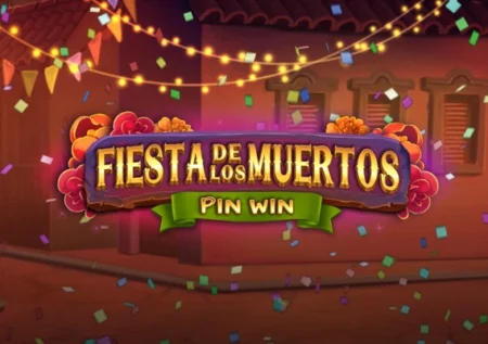Fiesta de los Muertos