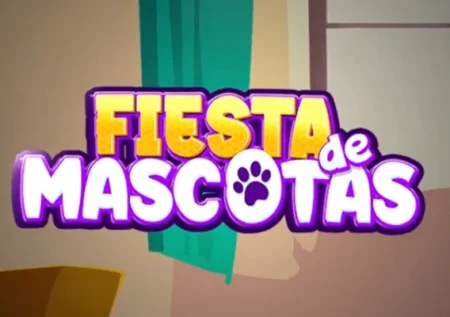 Fiesta de Mascotas