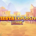 Fiesta Explosiva DuoMax
