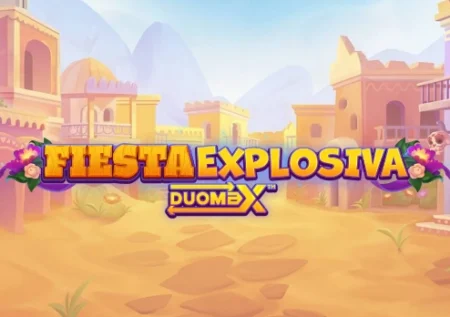 Fiesta Explosiva DuoMax