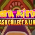 Fiesta Mistica: Cash Collect & Link