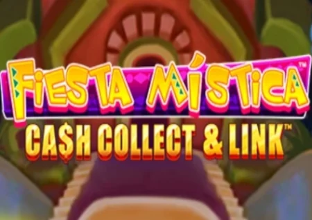 Fiesta Mistica: Cash Collect & Link