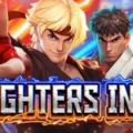 Fighters Inc.