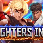 Fighters Inc.