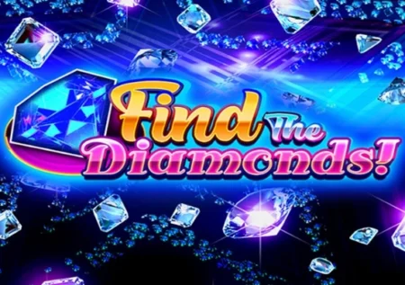 Find the Diamonds!