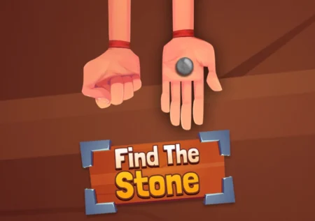 Find The Stone