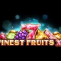 Finest Fruits XL