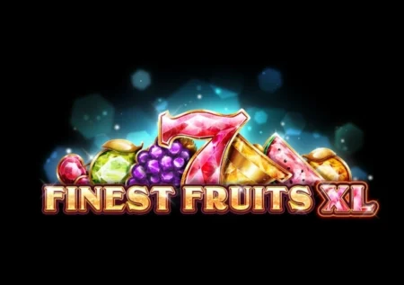 Finest Fruits XL