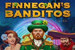 Finnegan’s Banditos