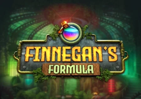 Finnegan’s Formula