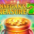 Finnegan’s Treasure 7s