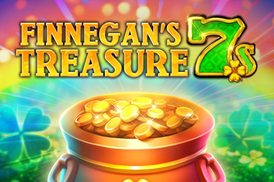 Finnegan’s Treasure 7s