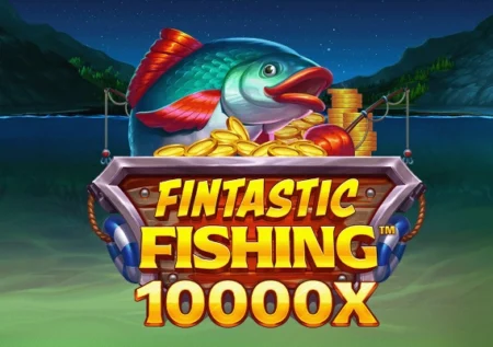 Fintastic Fishing