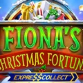 Fiona’s Christmas Fortune