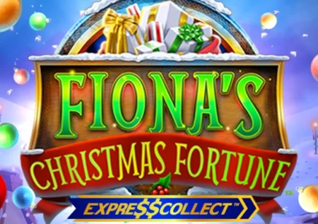 Fiona’s Christmas Fortune