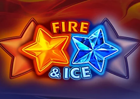 Fire & Ice