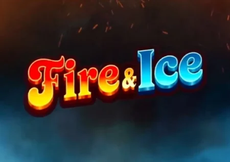Fire & Ice