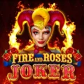 Fire and Roses Joker