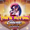 Fire Blaze Fiesta Mistica